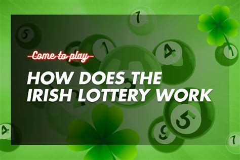 Irish Sweepstakes .